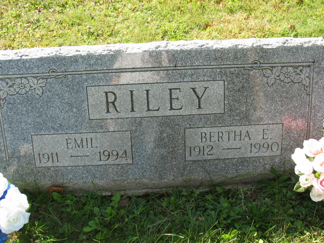 tombstone